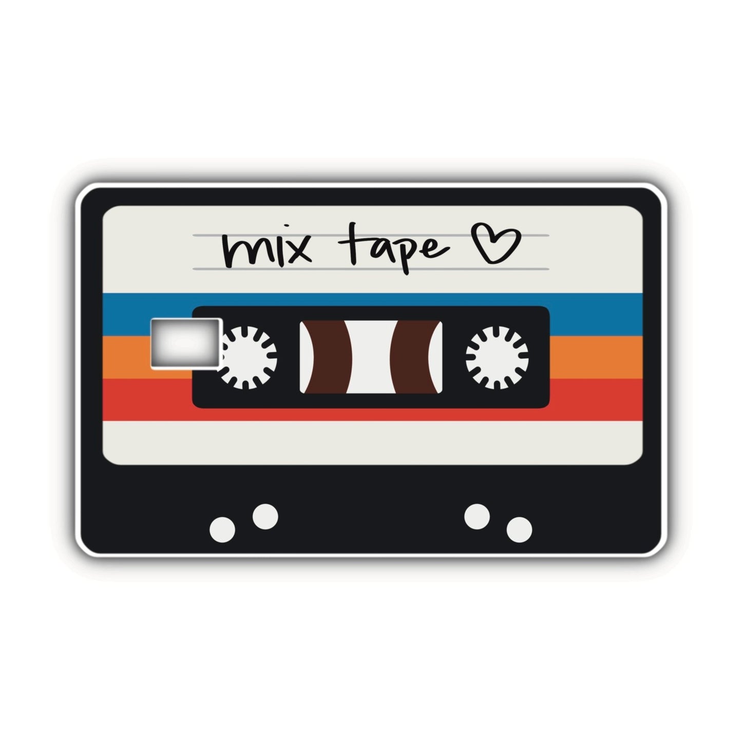 Mix Tape