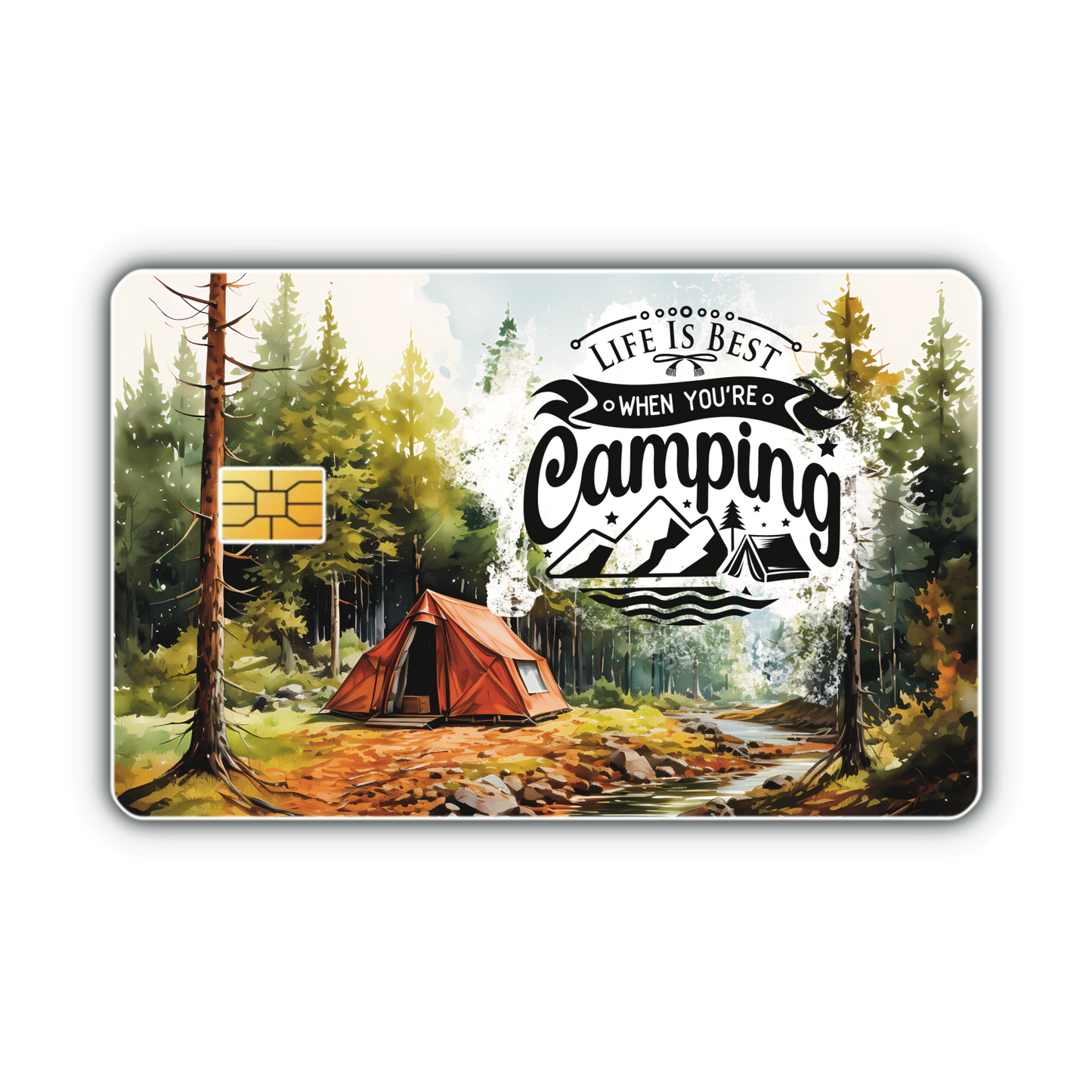 Camping