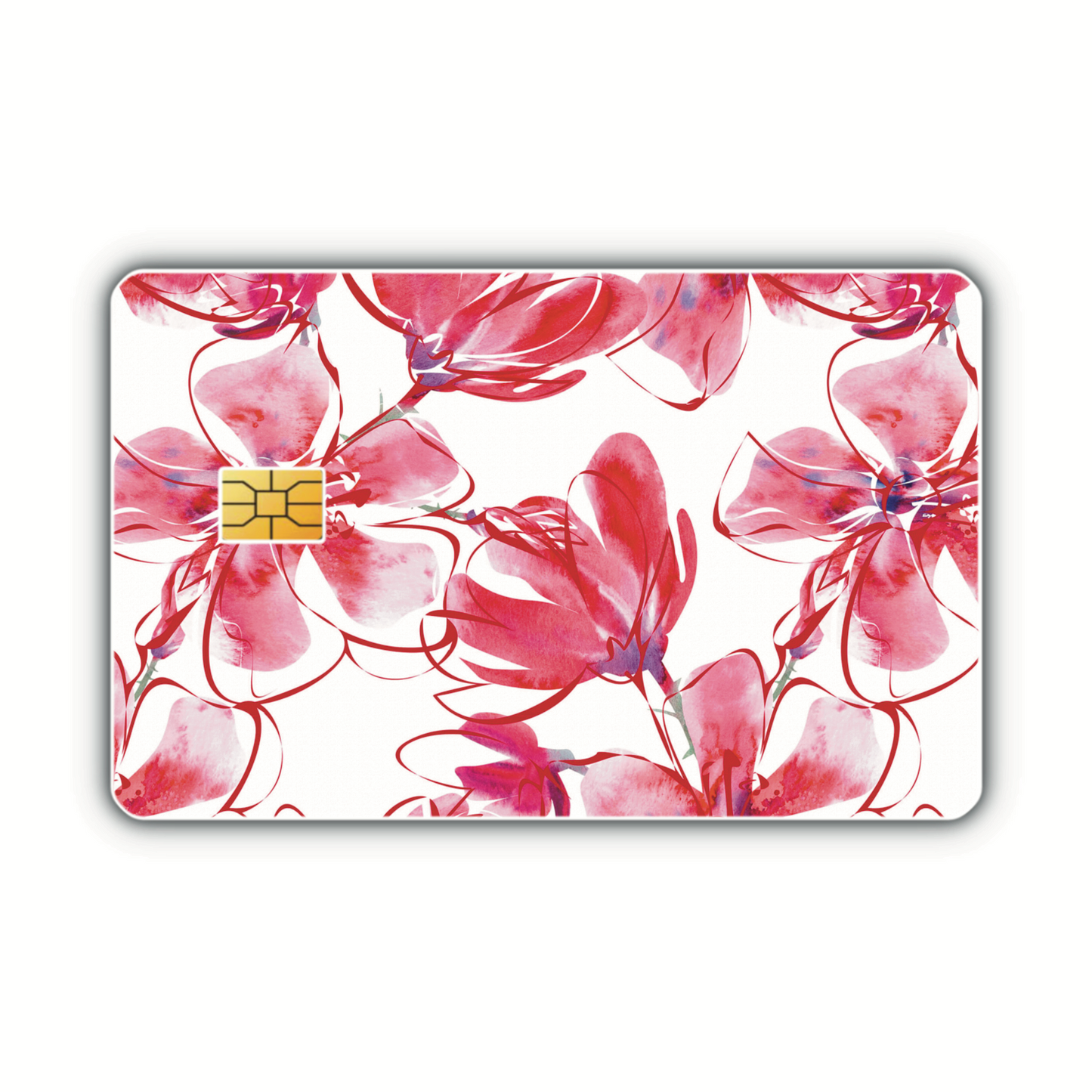 Pink Flowers