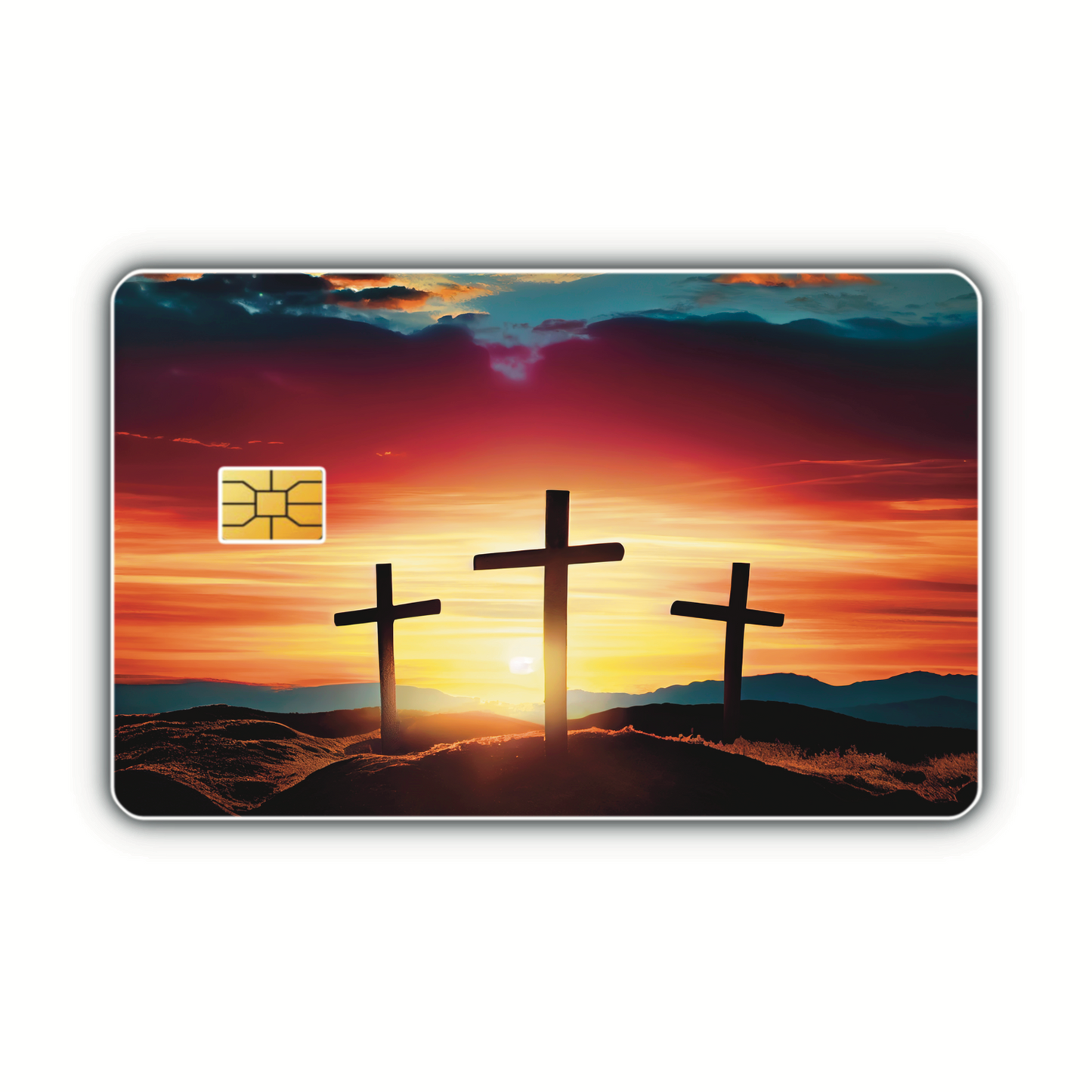 Crosses
