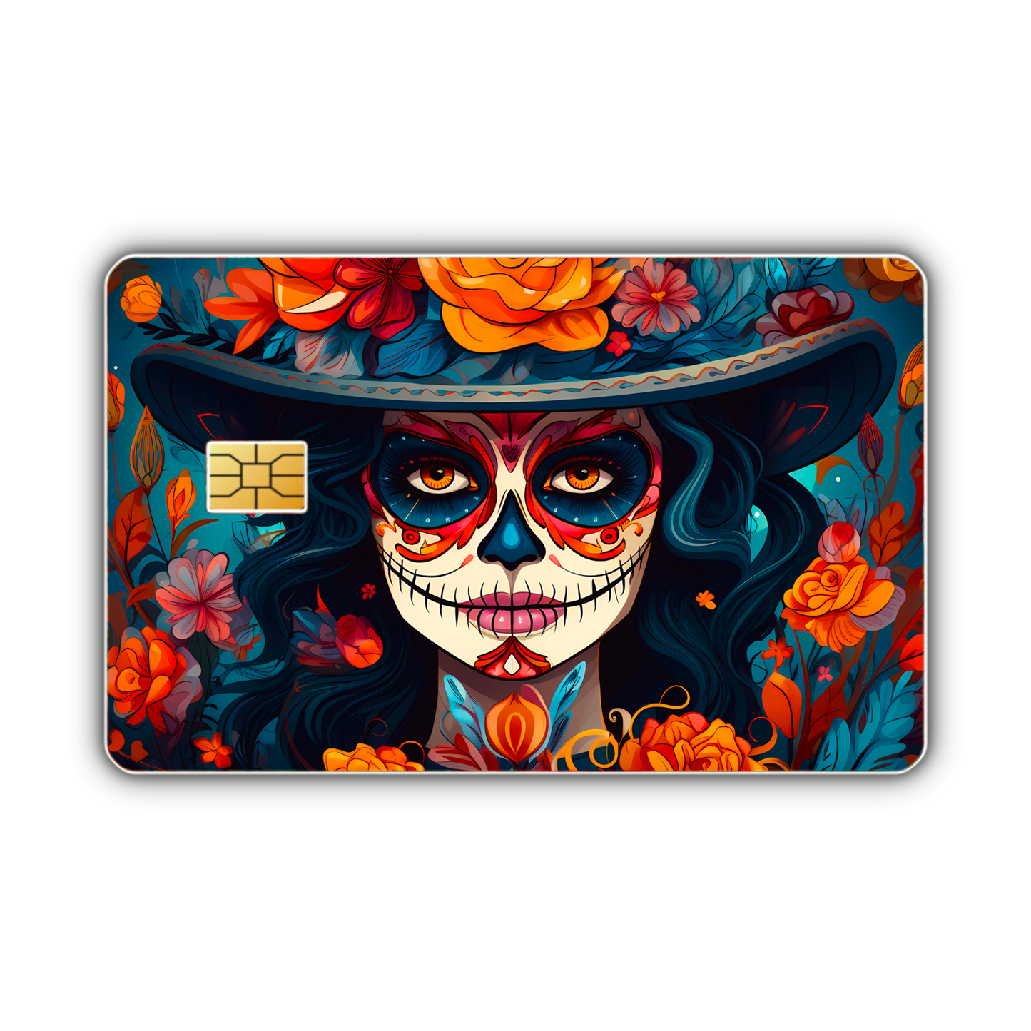 Day Of The Dead