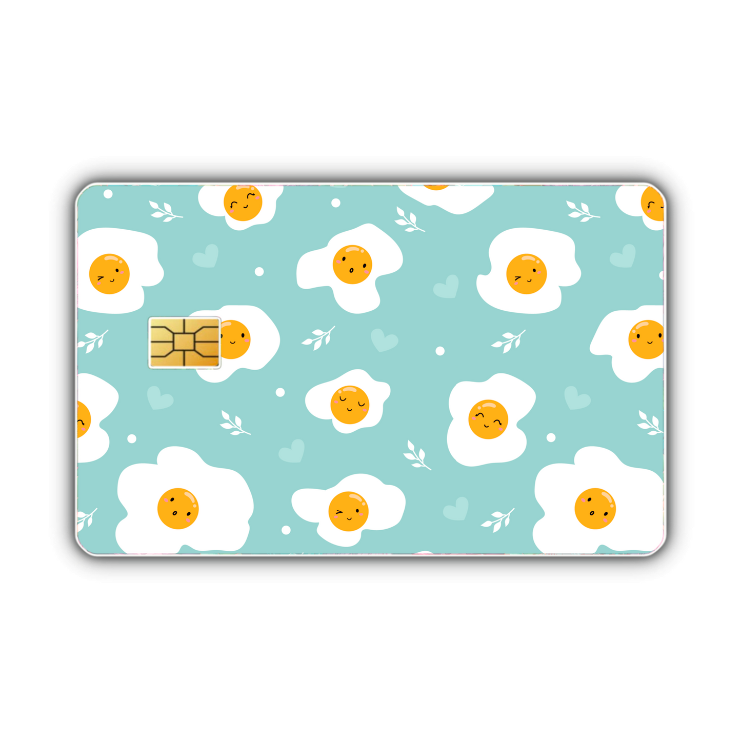Fried Eggs
