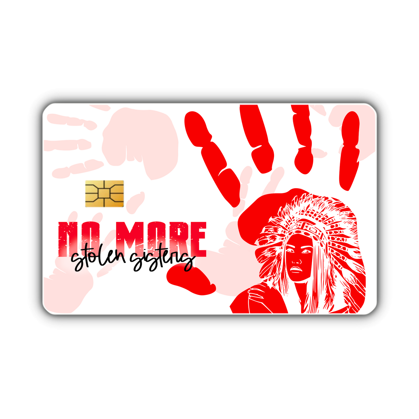 No More Stolen Sisters