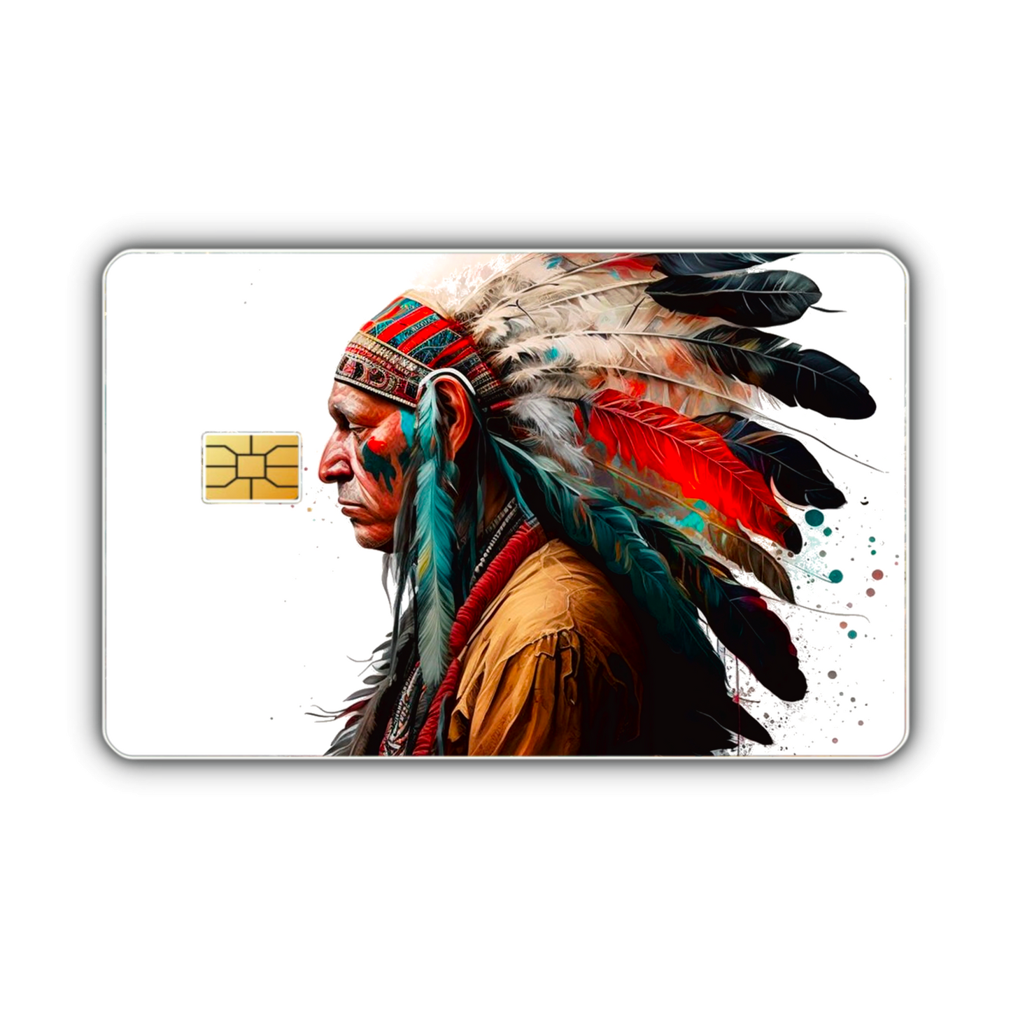 Native American Headress