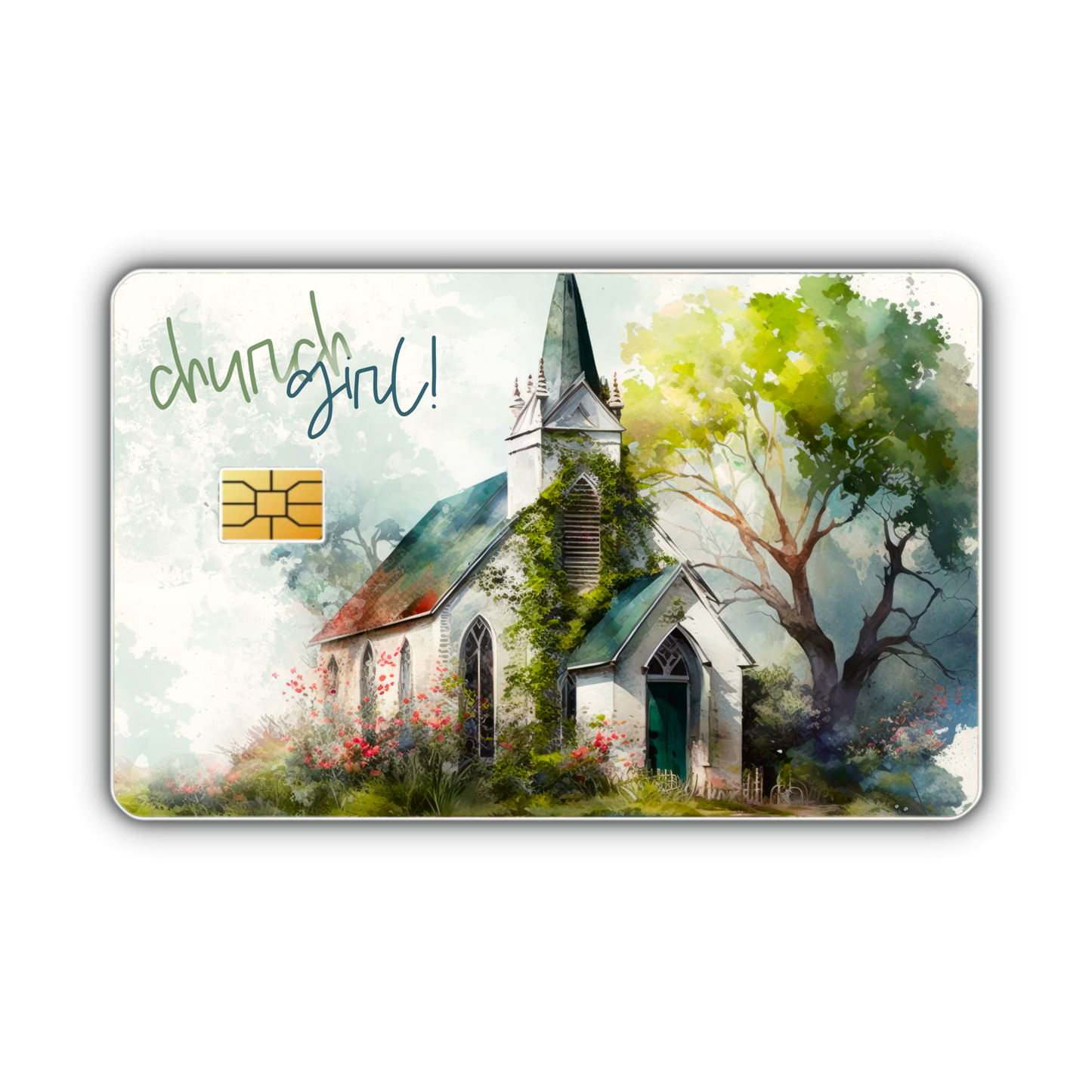 Green Church