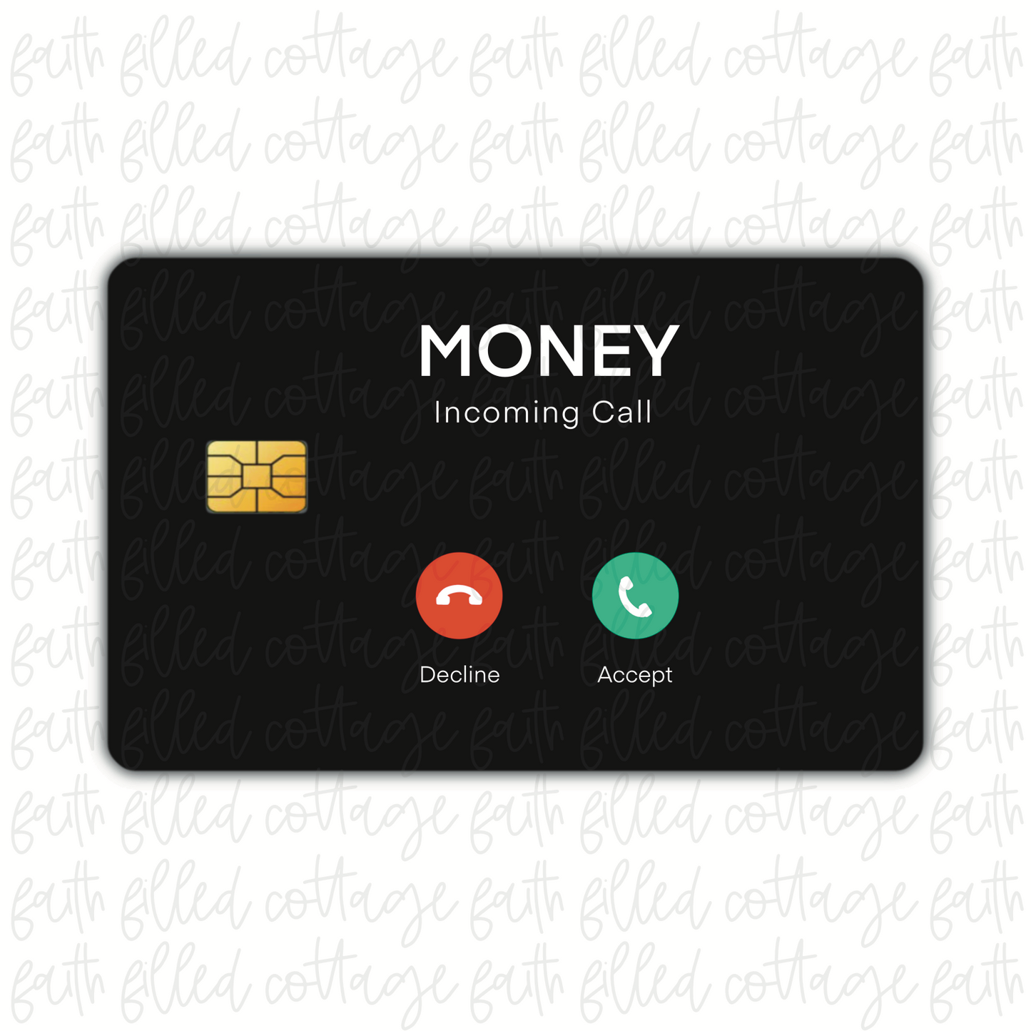 Money Calling