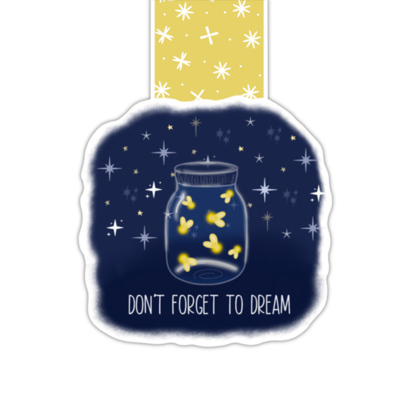 Don't Forget To Dream