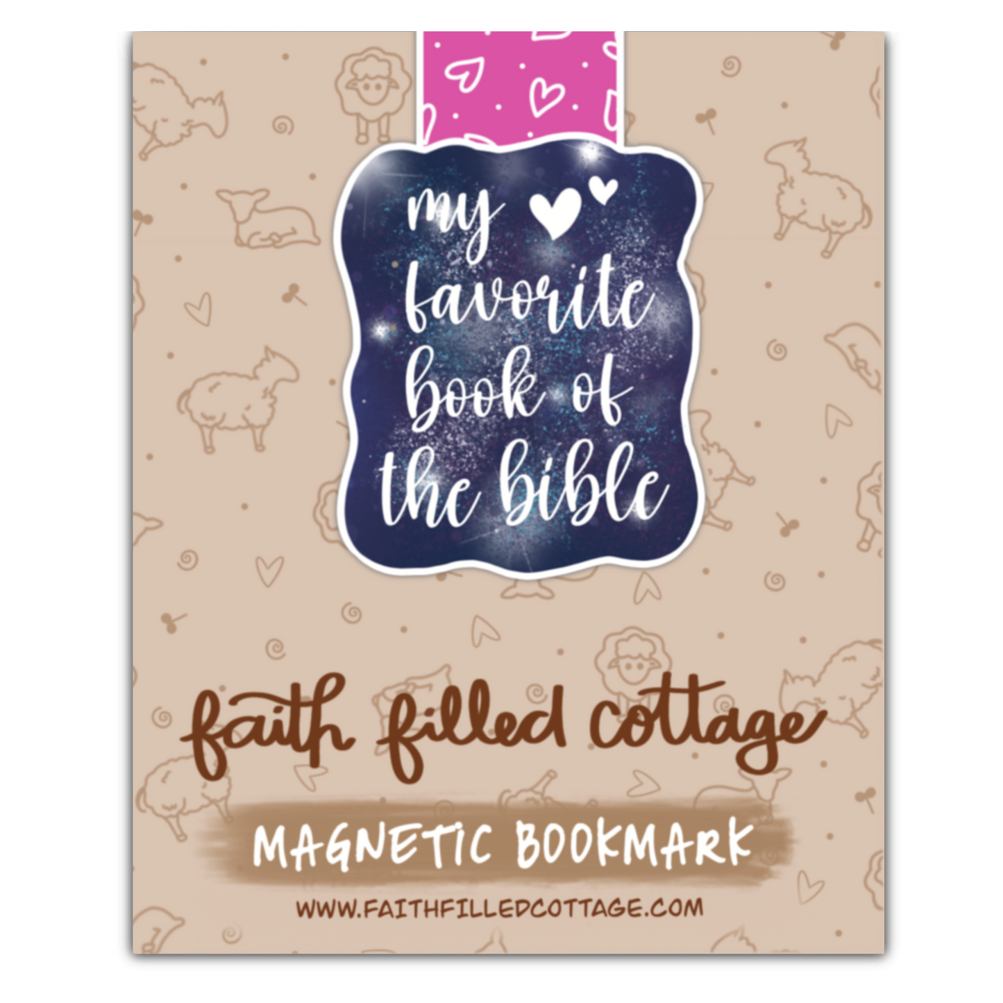 My Favorite Book Of The Bible