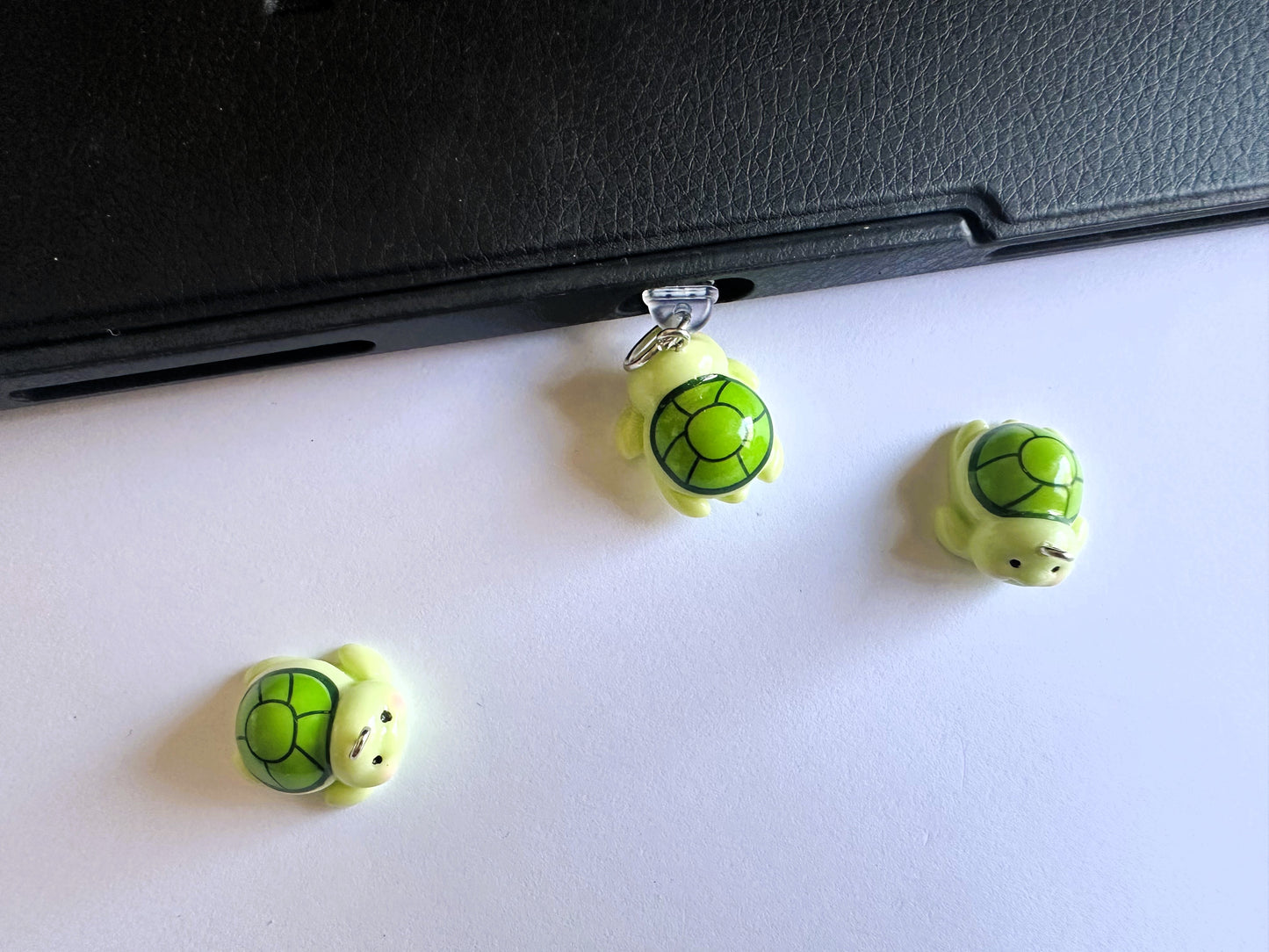 Tiny Turtle