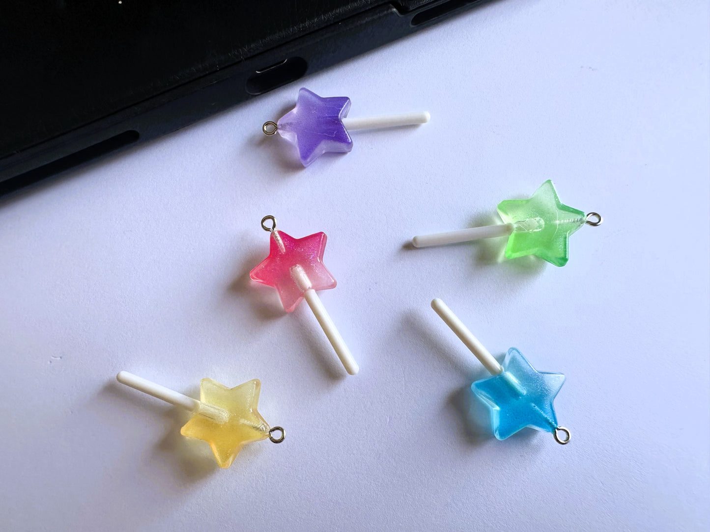 Lollipop (Star)
