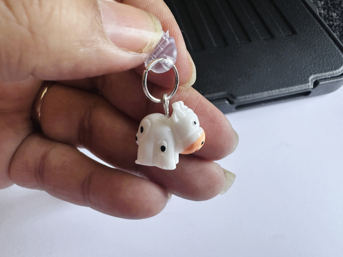 Moo Cow