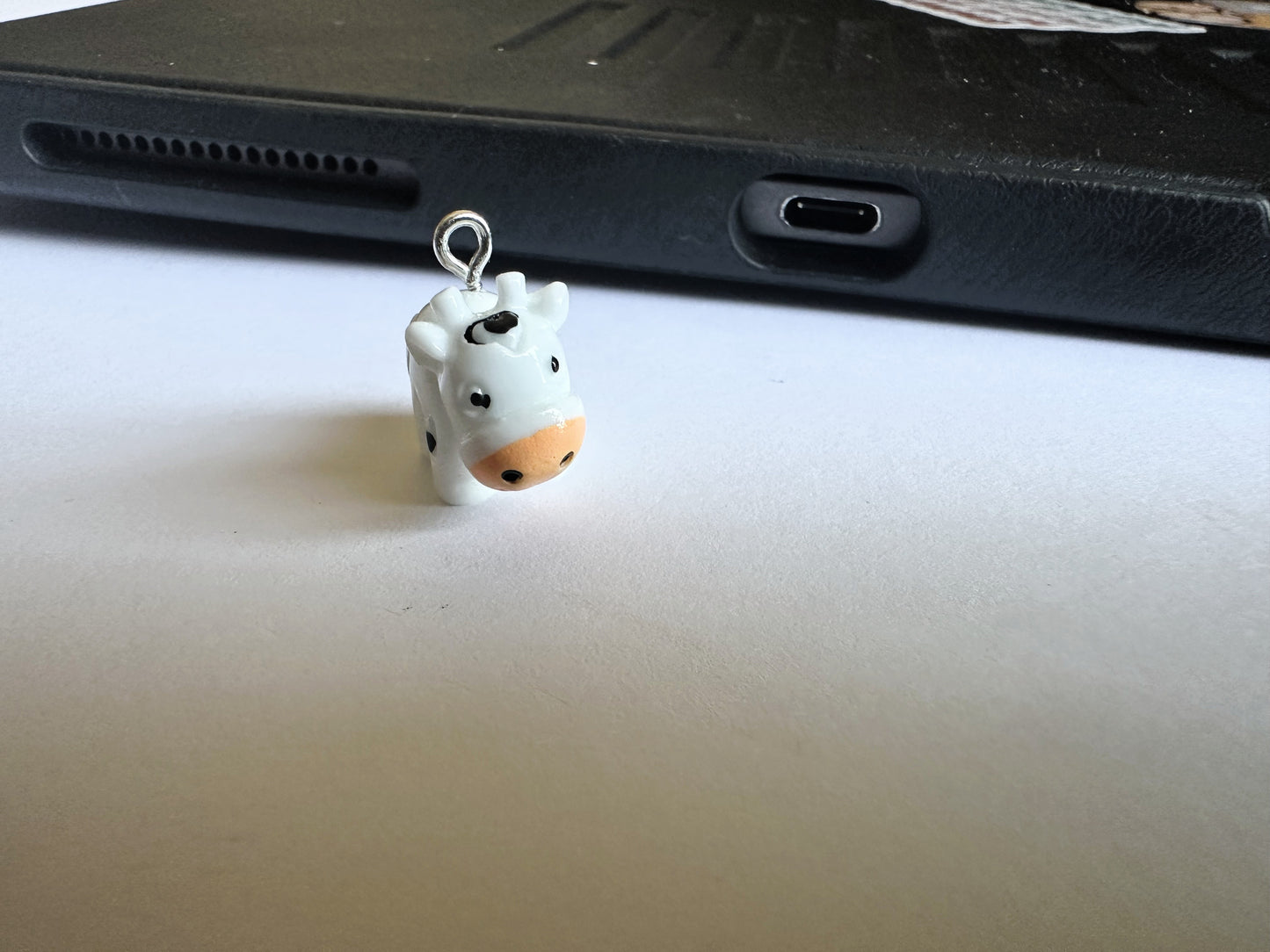 Moo Cow