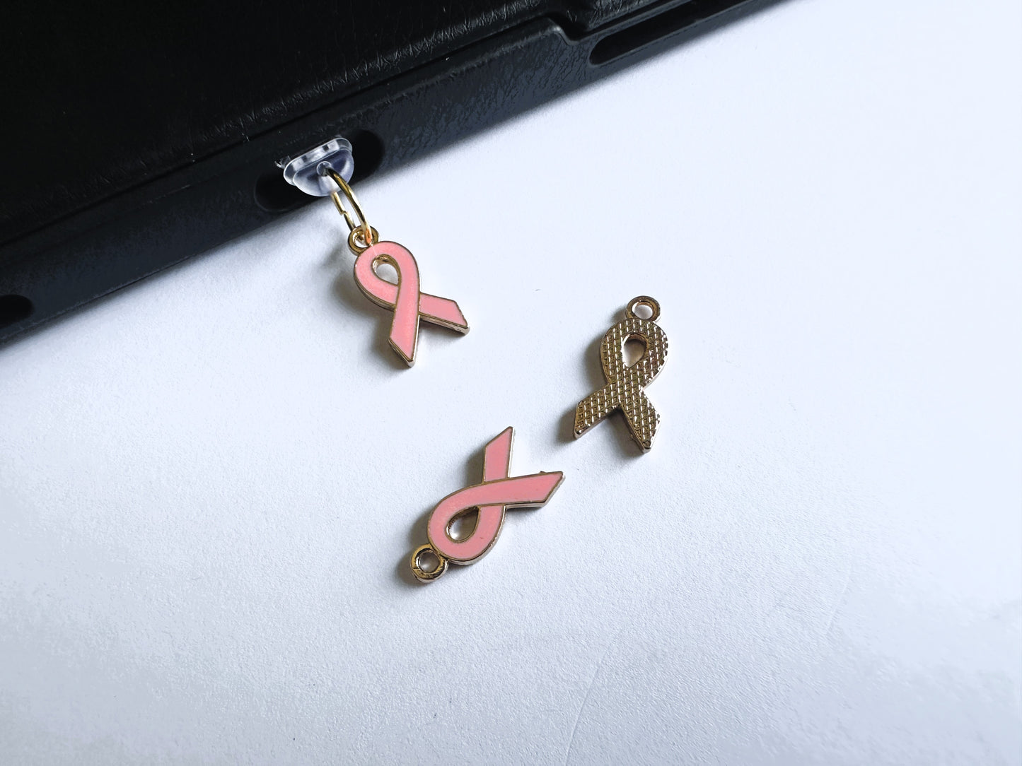 Breast Cancer Ribbon