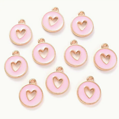 Heart Cutout