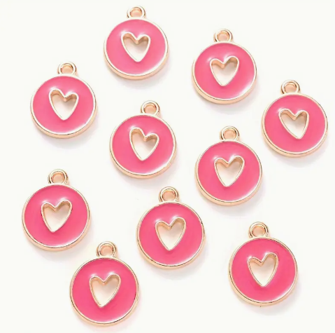 Heart Cutout