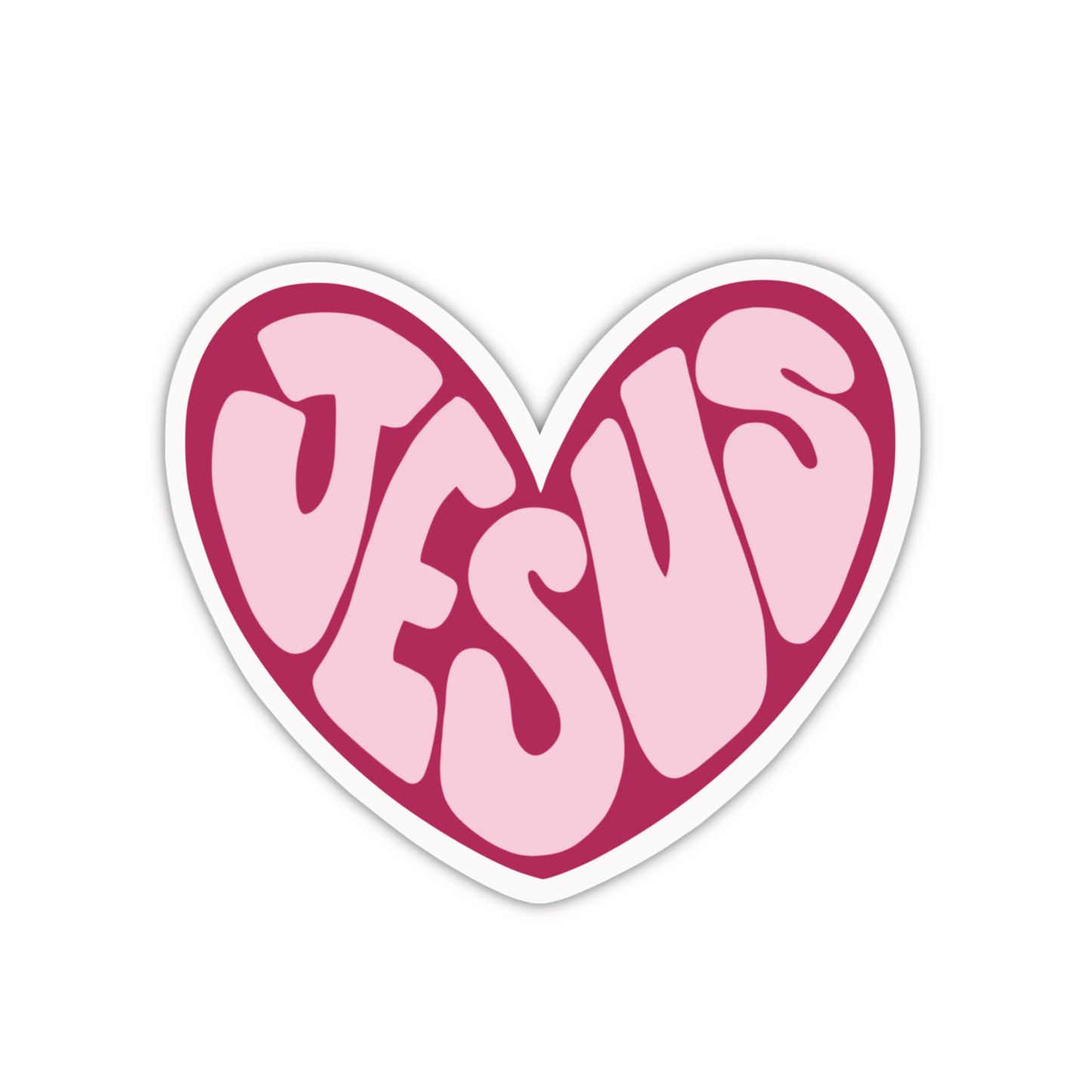Jesus Heart