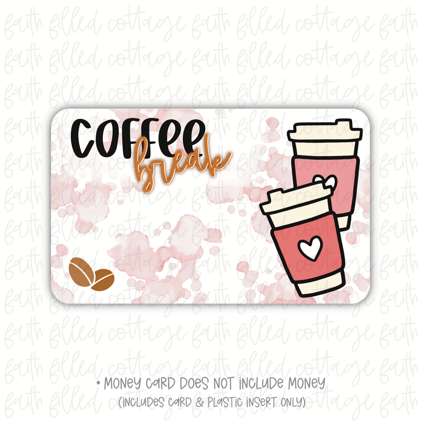 Coffee Break