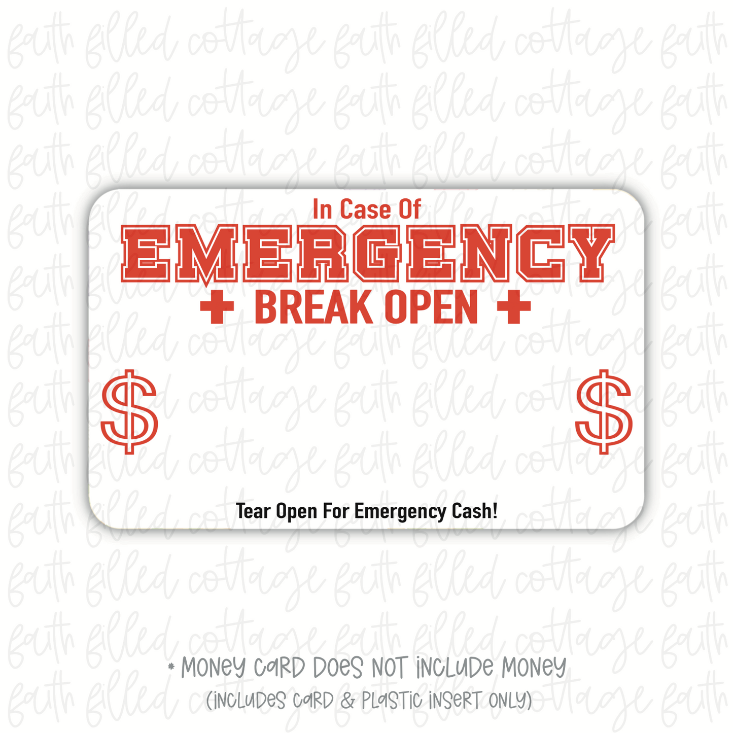 Emergency Fund
