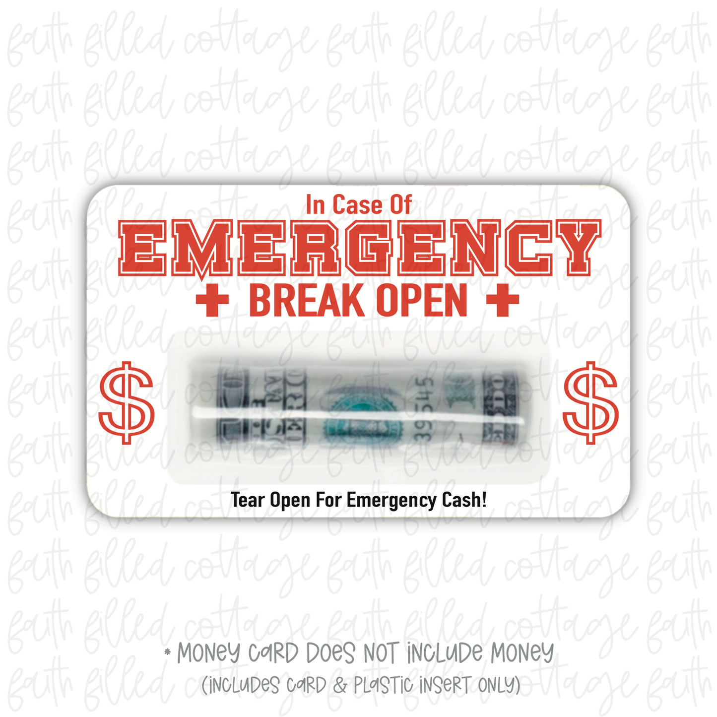 Emergency Fund