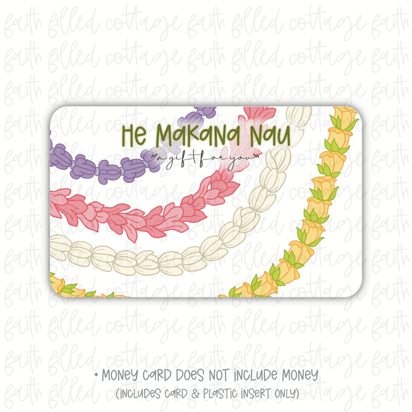 Hawaiian Lei