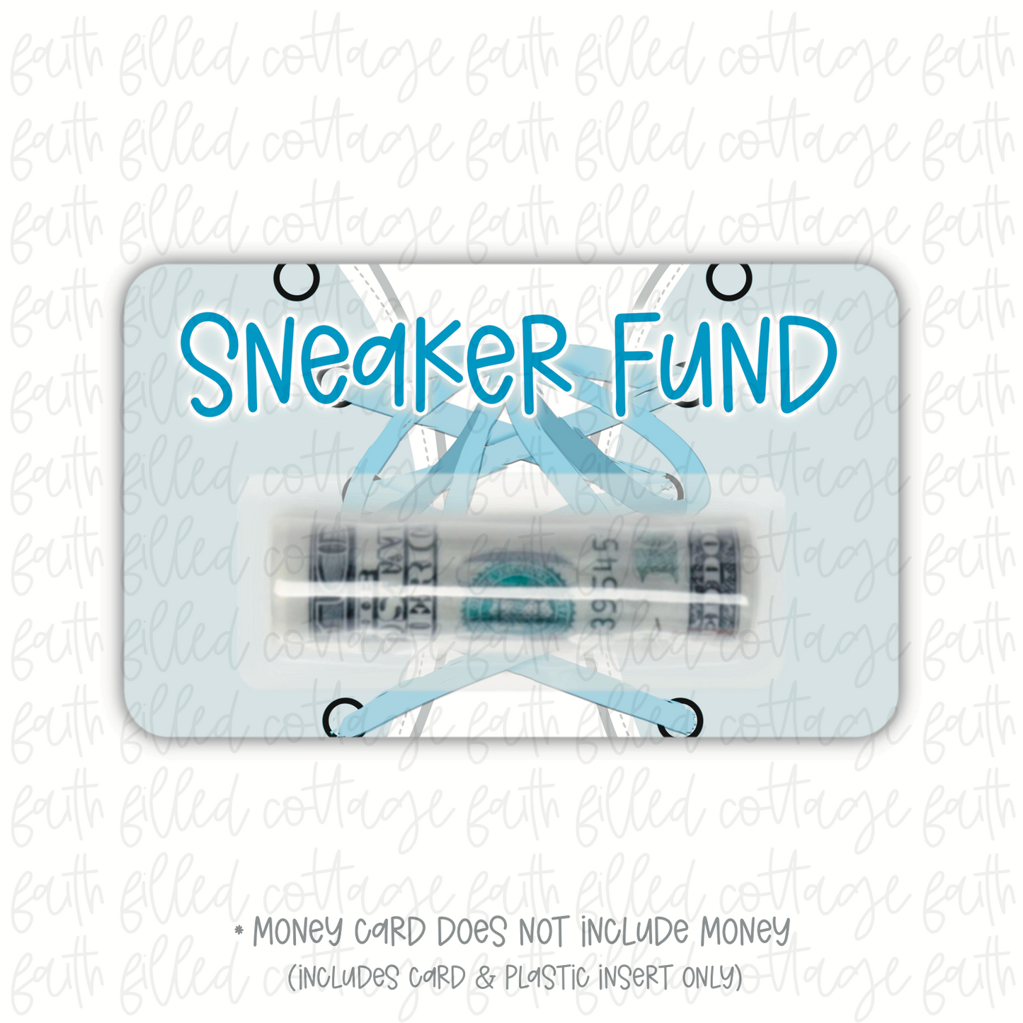 Sneaker Fund (2 colors)