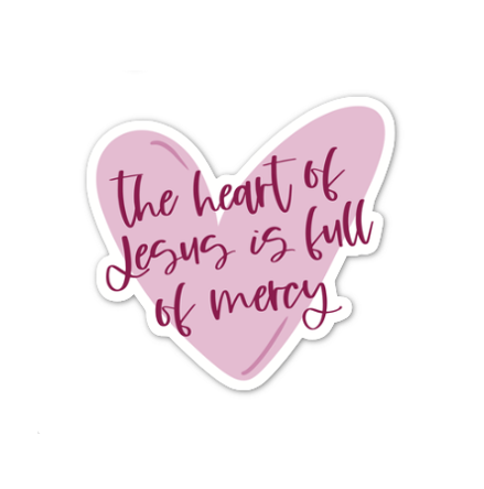 The Heart Of Jesus