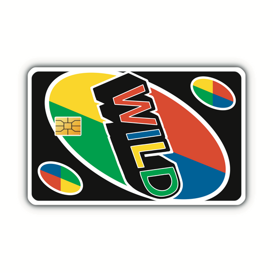 Uno Cards - multiple (debit)