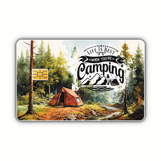 Camping (debit)