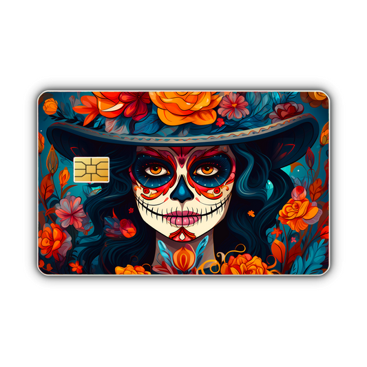 Day Of The Dead (debit)