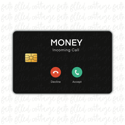 Money Calling