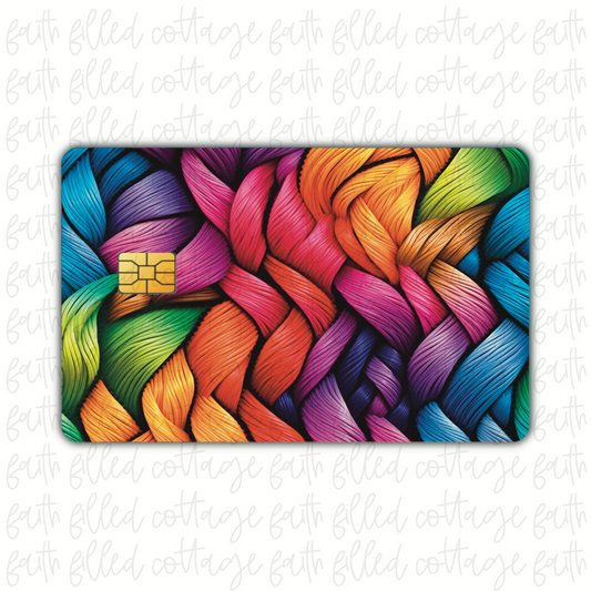 Knitting Yarn