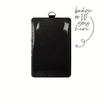 Email (badge holder)