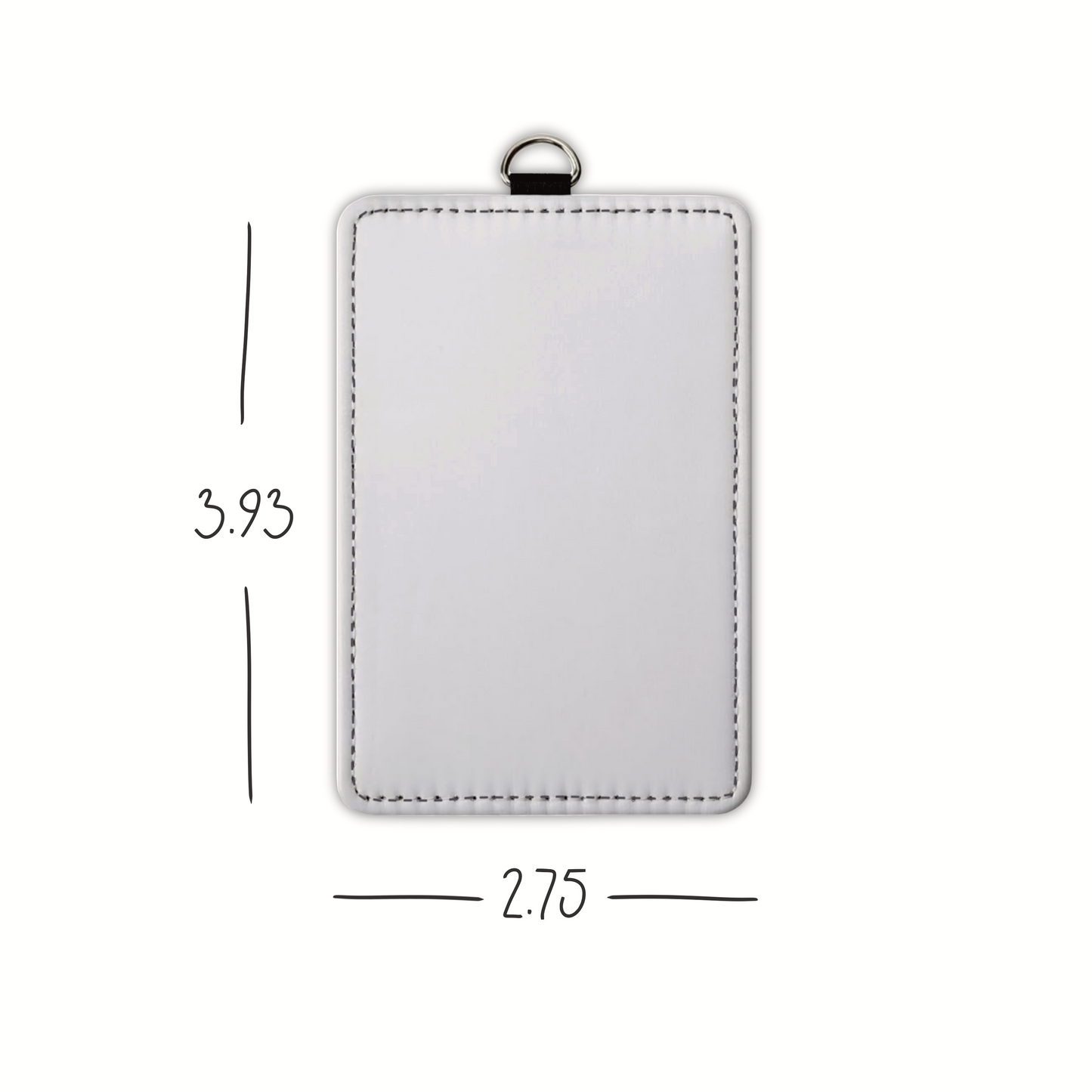 Email (badge holder)
