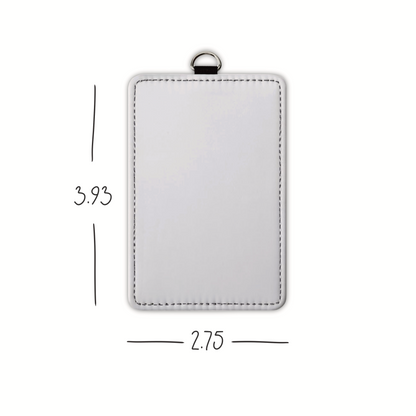 Email (badge holder)