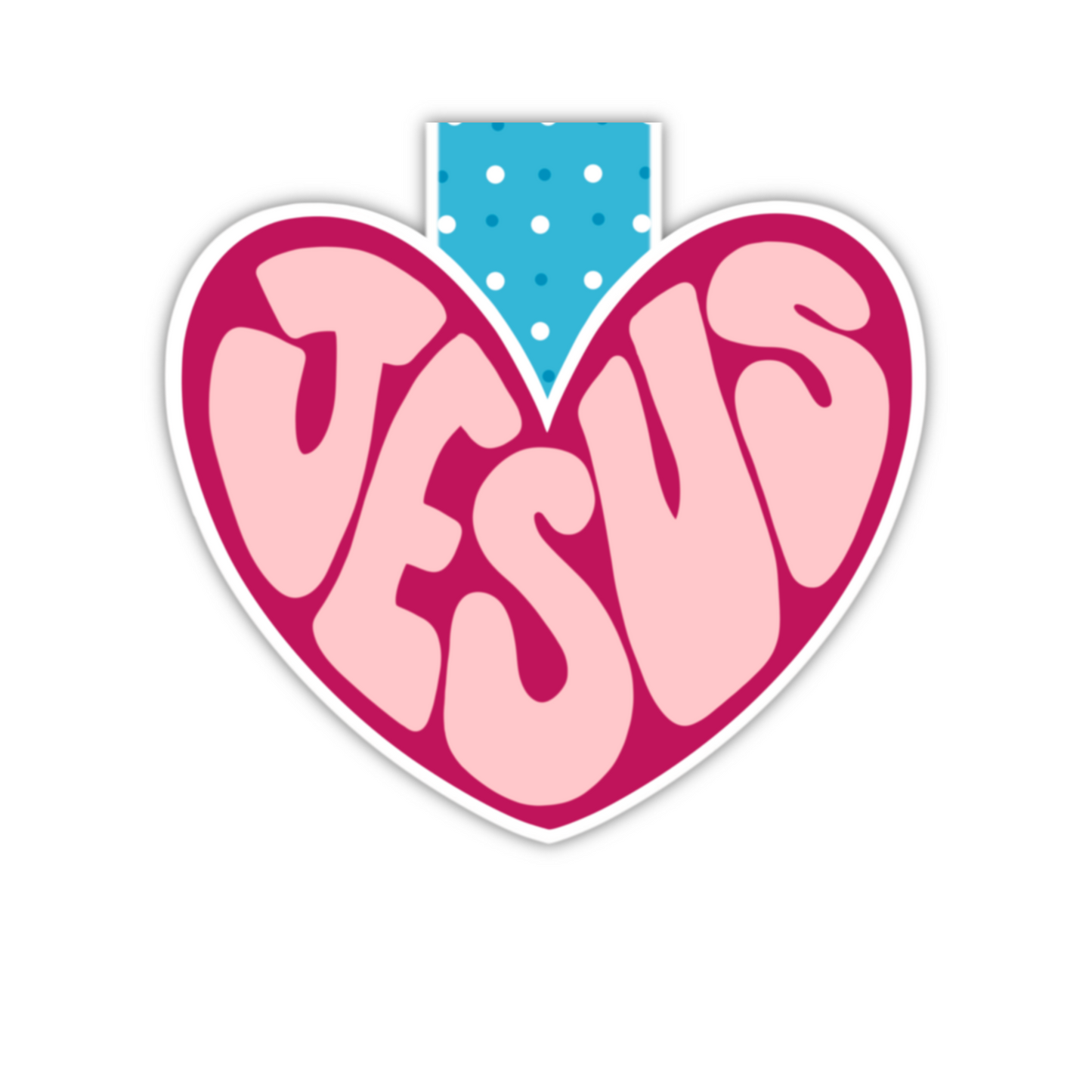 Jesus Heart