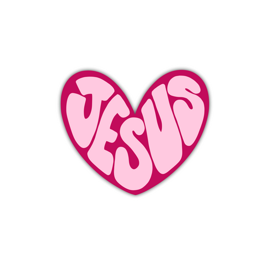 Jesus Heart