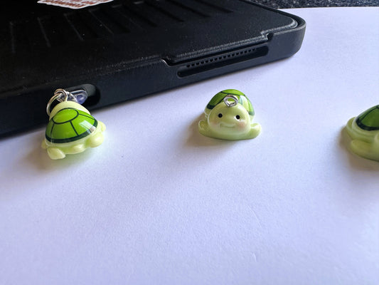 Tiny Turtle