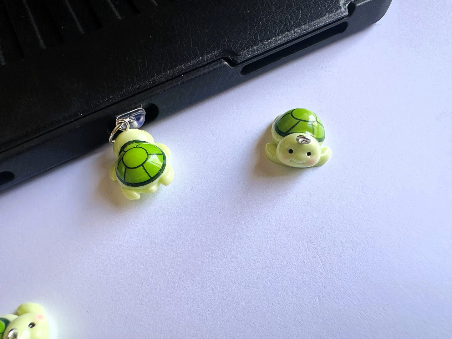 Tiny Turtle