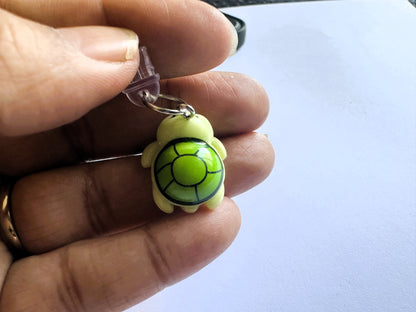 Tiny Turtle