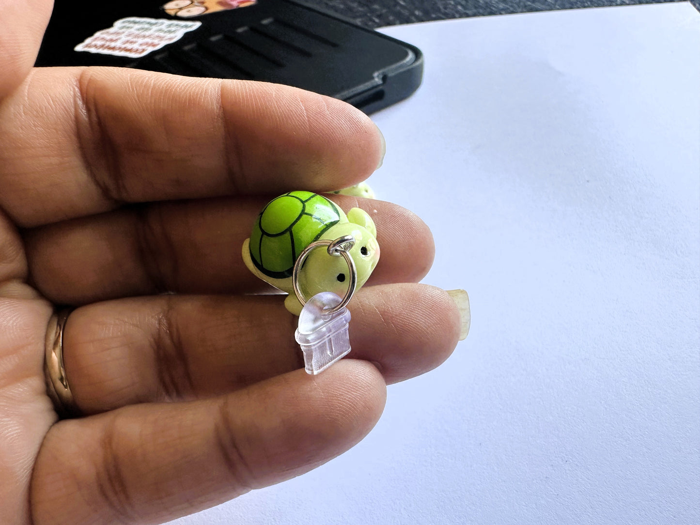 Tiny Turtle