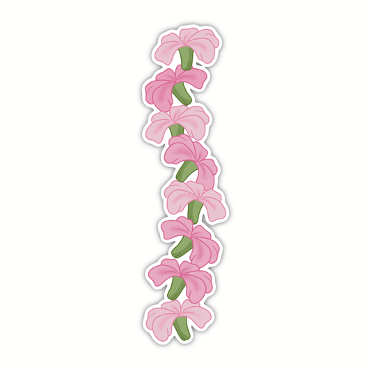 Pua Kenikeni Pink