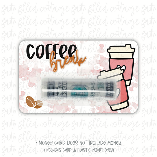 Coffee Break