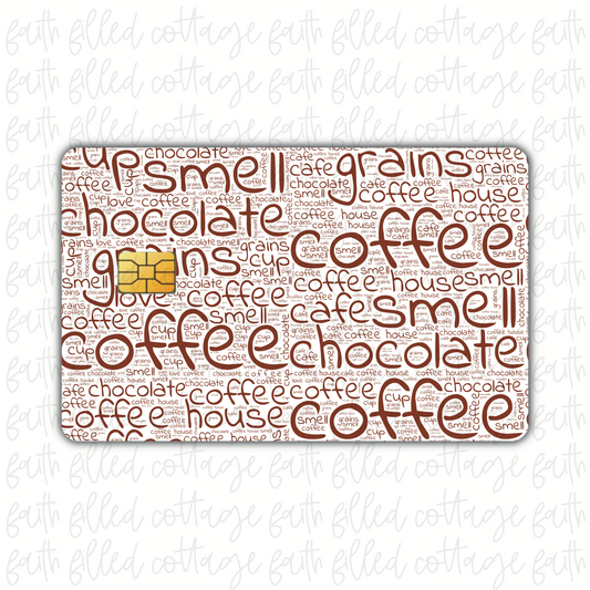 Coffee, Coffee, Coffee
