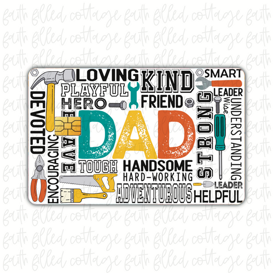 Dad Father's Day