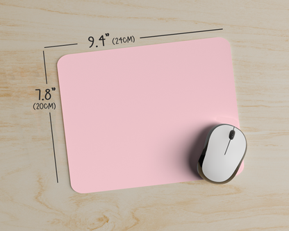Give It To God Mousepad