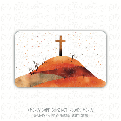 Hilltop Cross