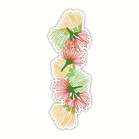 Lehua Multicolor