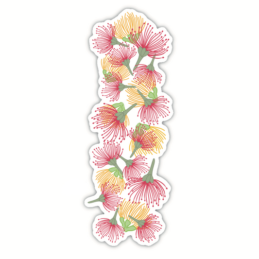 Lehua Red/Yellow