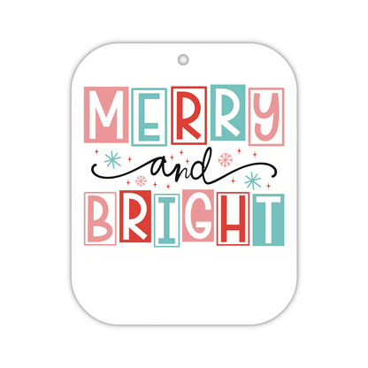 Merry & Bright 2 (tag)