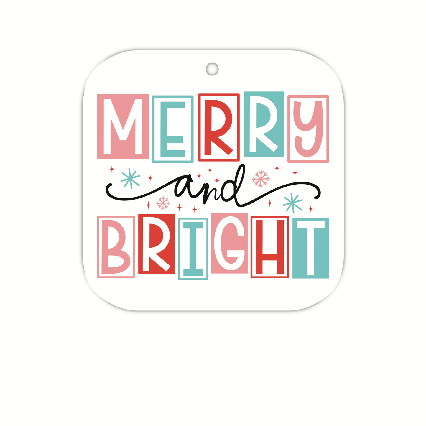 Merry & Bright 2 (tag)